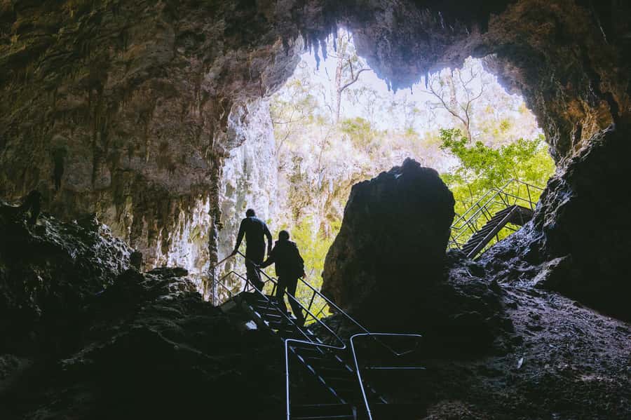 Margaret River: Self-Guided Audio Tour of Mammoth Cave - Why Mammoth Cave is more than a short cave stop