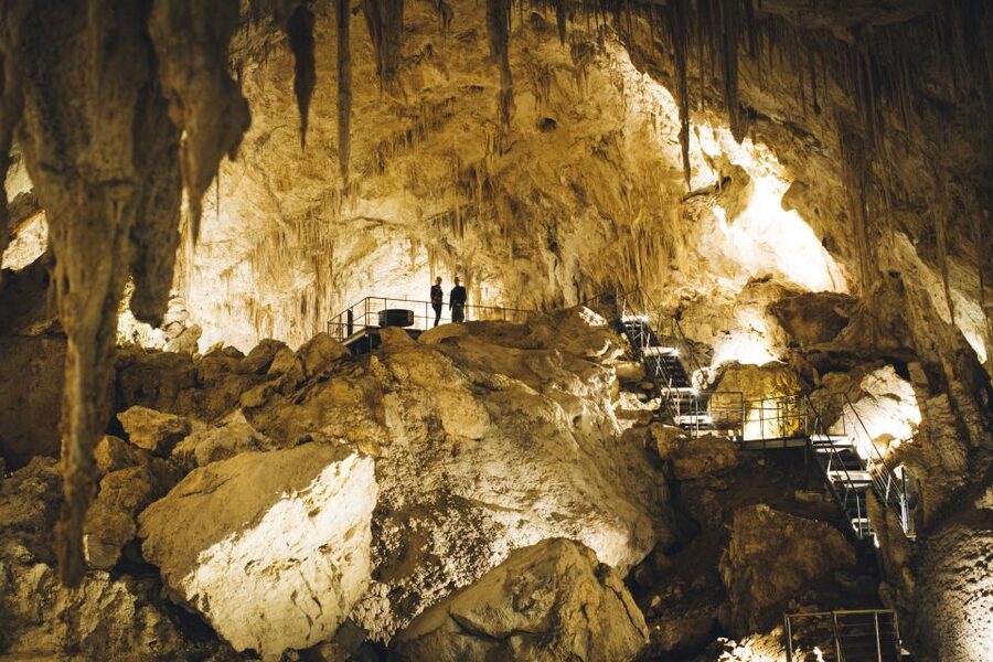 Margaret River: Self-Guided Audio Tour of Mammoth Cave - Is the two-hour experience good value?