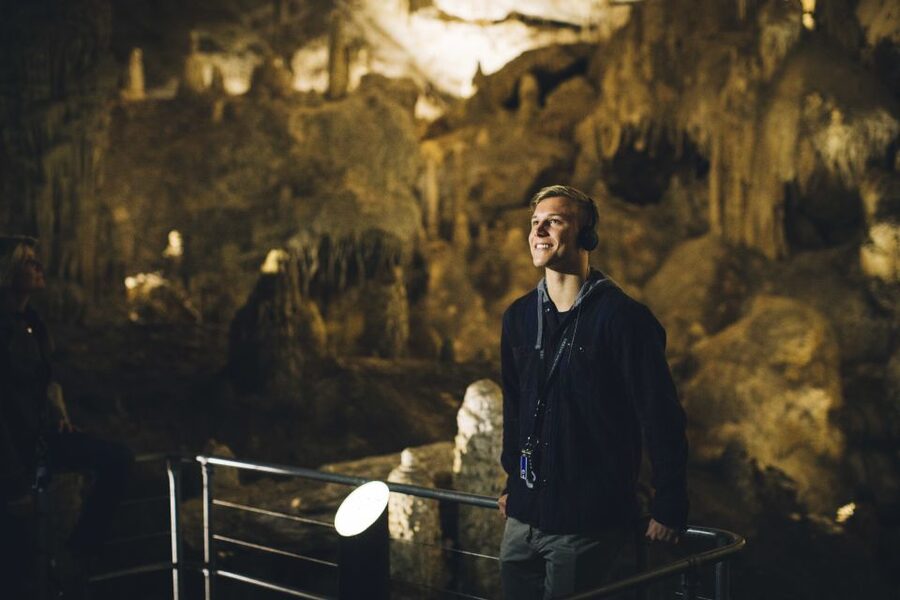 Margaret River: Self-Guided Audio Tour of Mammoth Cave - How Mammoth Cave compares with other Margaret River area activities