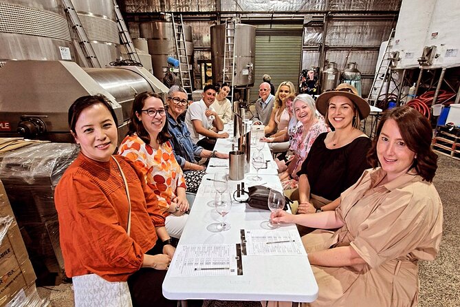 Margaret River Small-Group Full-Day Wine & Food Tour - Chocolate at Margaret River Chocolate Co