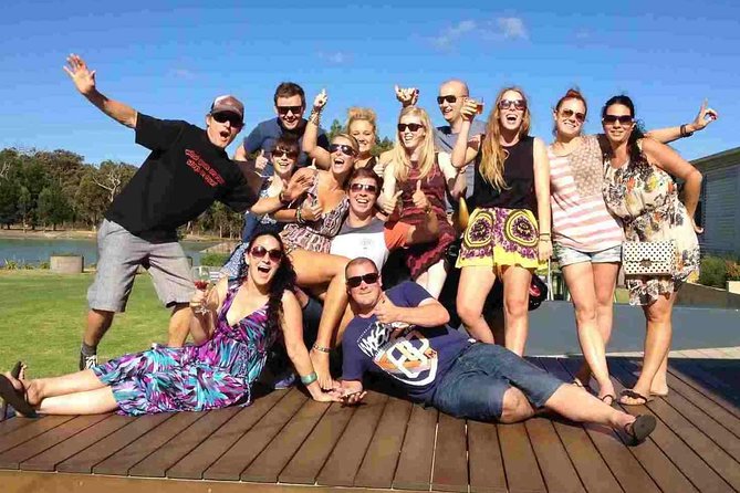 Margaret River Wine, Brewery & Distillery Tour with Lunch - Key things to know before booking