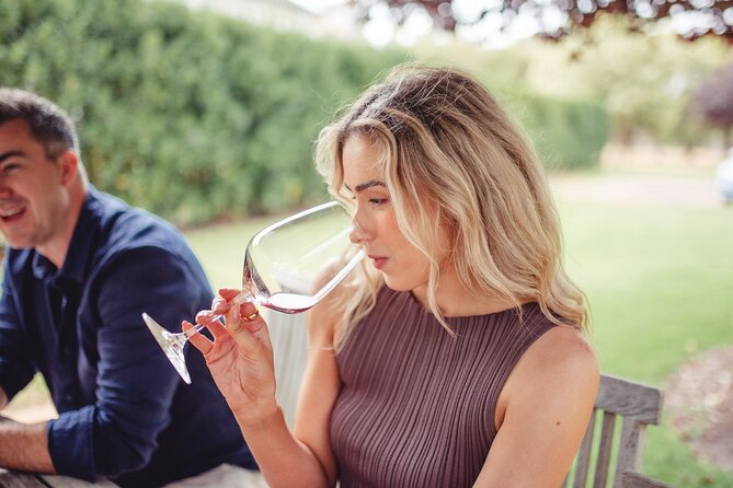 Margaret River Winery, Brewery Tour with Gourmet Lunch. - What the guide adds to the experience