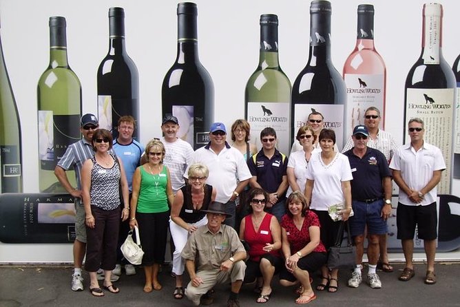 Margaret River Winery, Brewery Tour with Gourmet Lunch. - Morning wineries and the first tastings