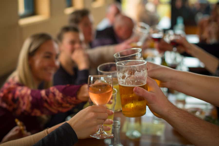 Margaret River: Winery Tour with Lunch and Brewery Visit - Wine Tasting 101 brings the day together