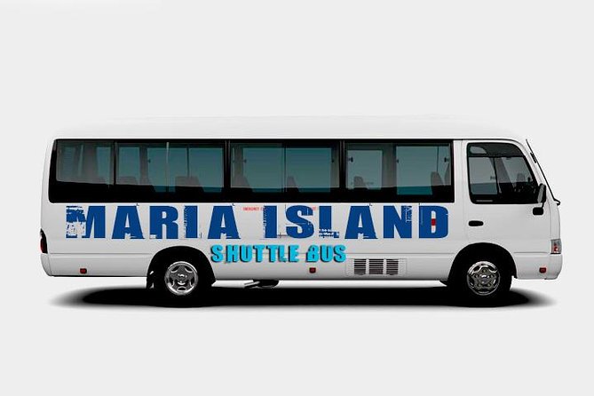 Maria Island Ferry - Hobart Bus Connection (Return Service) - Why this shuttle matters for a Maria Island day