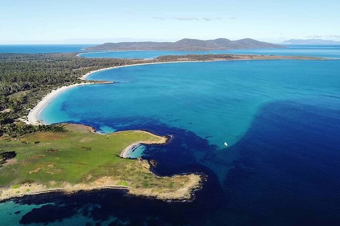 Maria Island Ferry - Hobart Bus Connection (Return Service) - Is €38.58 good value?