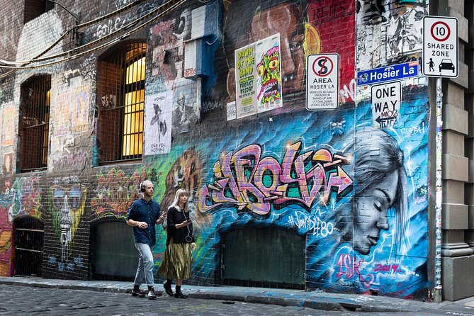 Marvellous Melbourne: A Self-Guided Audio Tour - St Paul’s Cathedral and Melbourne’s grand old center