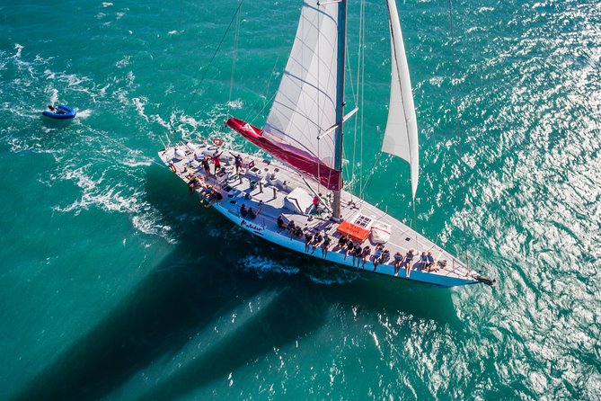 Matador Whitsundays - Key details before you book