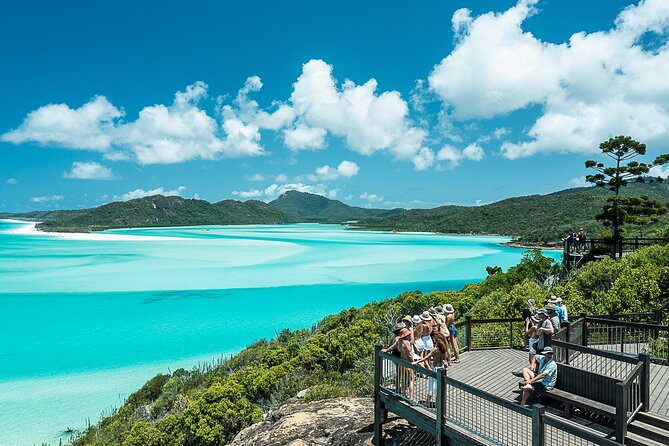 Matador Whitsundays - Meals made on board