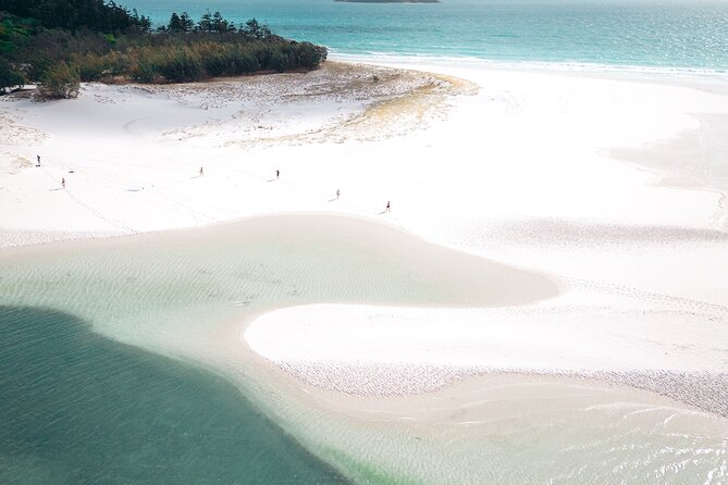 Matador Whitsundays - Weather, sailing, and the practical trade-offs