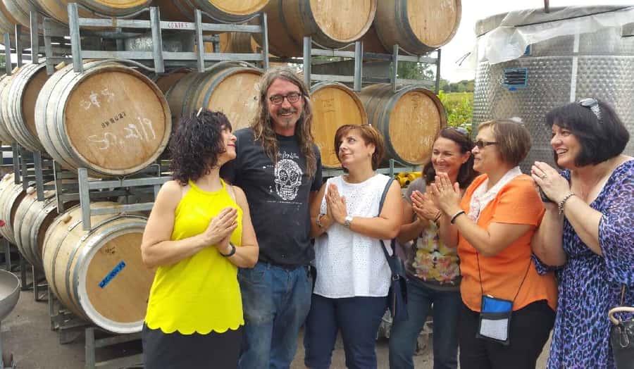 McLaren Vale: Small Group Wine Tour (Includes Lunch) - Useful booking advice before you go