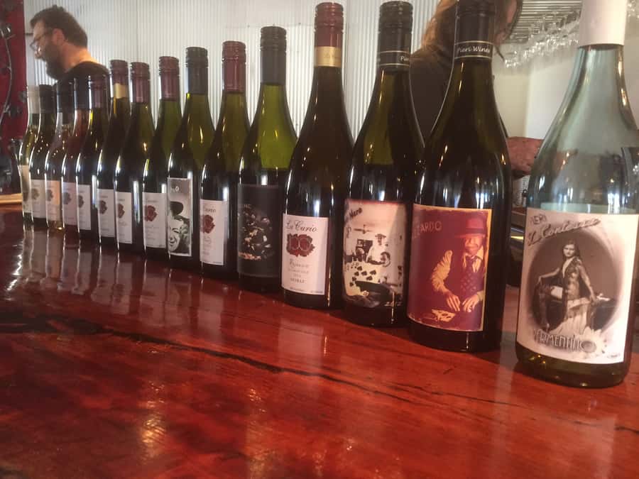 McLaren Vale: Small Group Wine Tour (Includes Lunch) - Pickup from Adelaide, Glenelg, or McLaren Vale