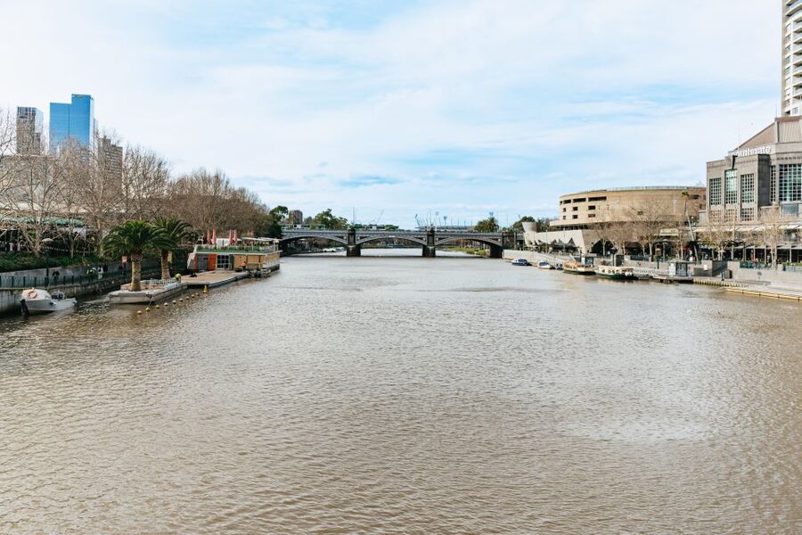 Melbourne: 1-Hour Gardens and Sporting Precinct River Cruise - Is $27 a fair price?