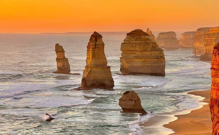 Melbourne: 12 Apostles Sunset Tour - Less Crowds - Key points to know before booking