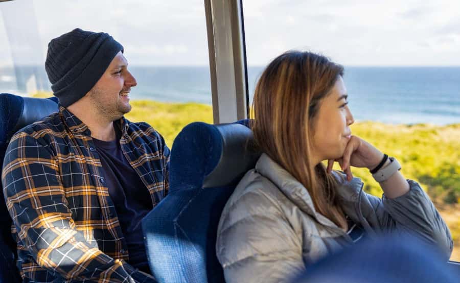 Melbourne: 12 Apostles Sunset Tour - Less Crowds - Loch Ard Gorge and the Shipwreck Coast