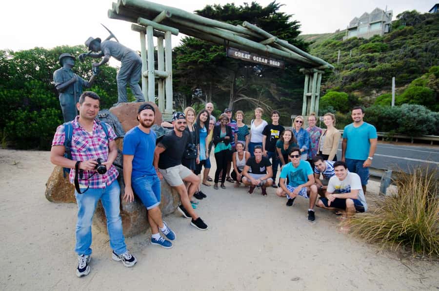Melbourne: 2-Day Great Ocean Road & Grampians Tour - Who should book this Great Ocean Road and Grampians tour?