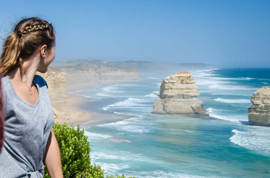 Melbourne: 2-Day Great Ocean Road & Grampians Tour - Day one: Melbourne to the 12 Apostles