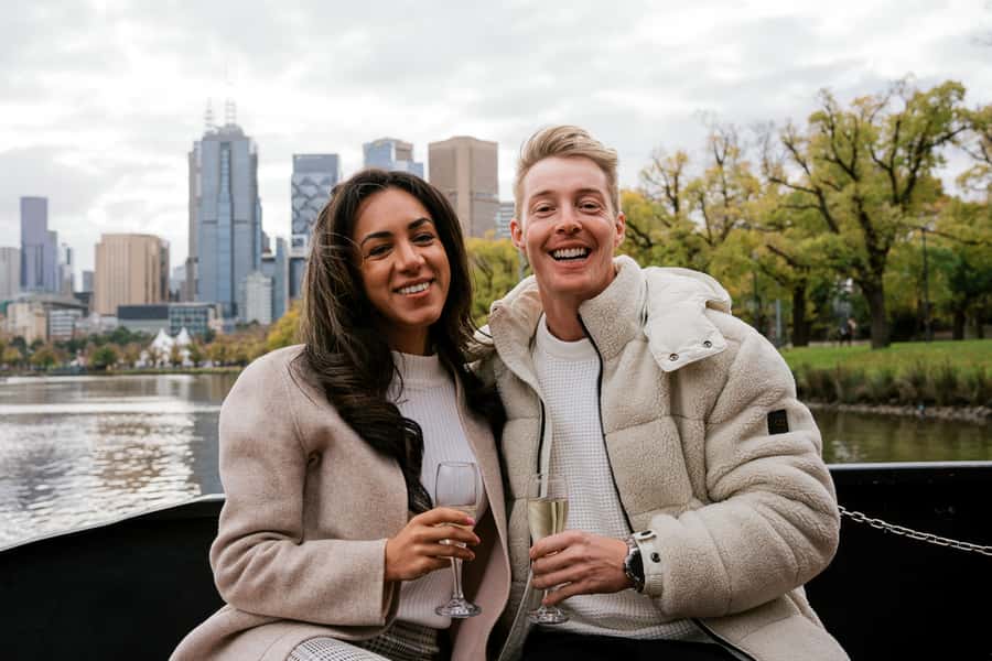 Melbourne: 2-Hour Bottomless Brunch Cruise - Boarding at Southgate and settling onto the Spirit of Melbourne