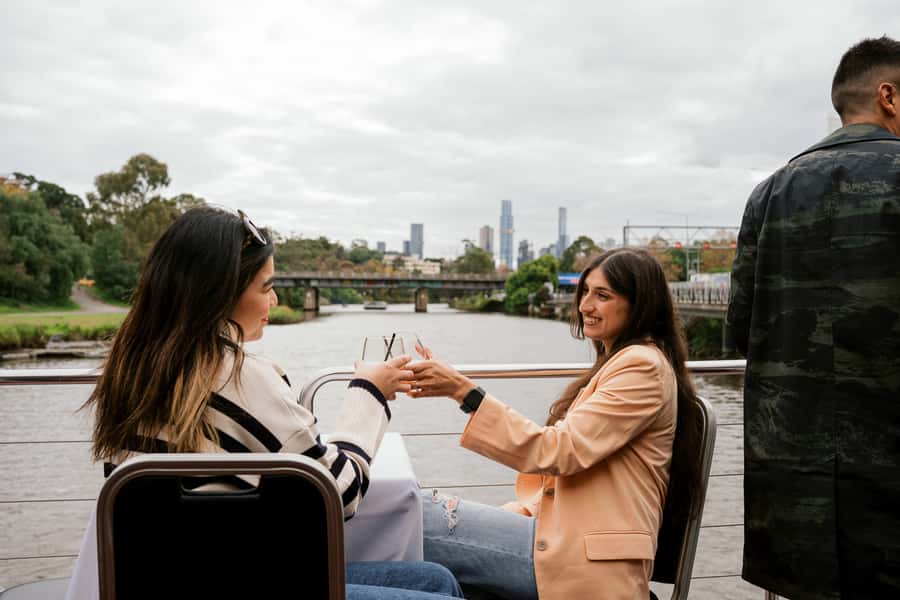 Melbourne: 2-Hour Bottomless Brunch Cruise - Practical booking advice