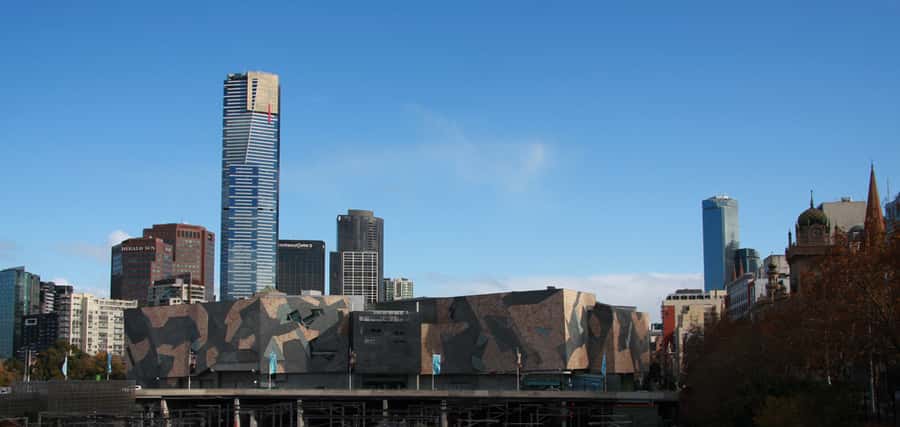 Melbourne 3-Hour Small Group Tour with Beach Boxes - What the $53 price really covers