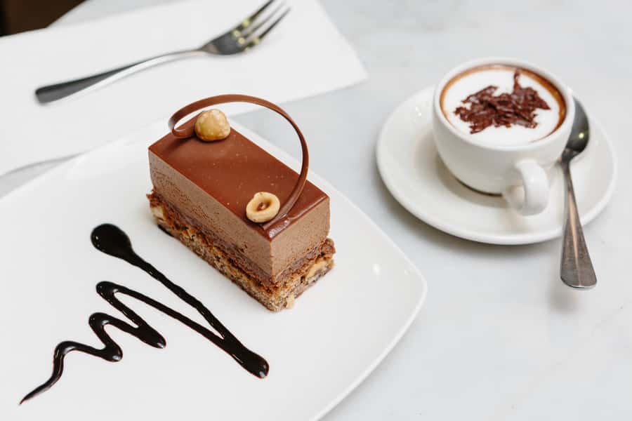 Melbourne Chocolate Wonderland Walking Tour - Key points at a glance