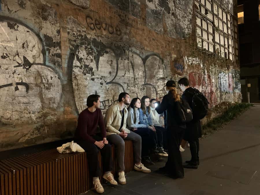 Melbourne: City Highlights Guided Walking Crime Tour - Who will enjoy this walk most