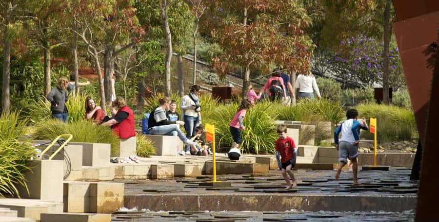 Melbourne City Surrounding Sightseeing Tour - A private introduction to Melbourne by car