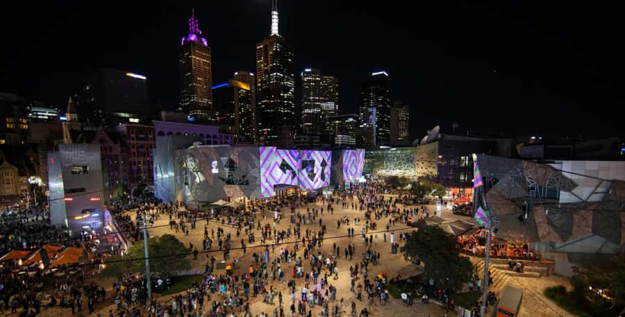 Melbourne City Surrounding Sightseeing Tour - St Patrick’s Cathedral offers a calm pause