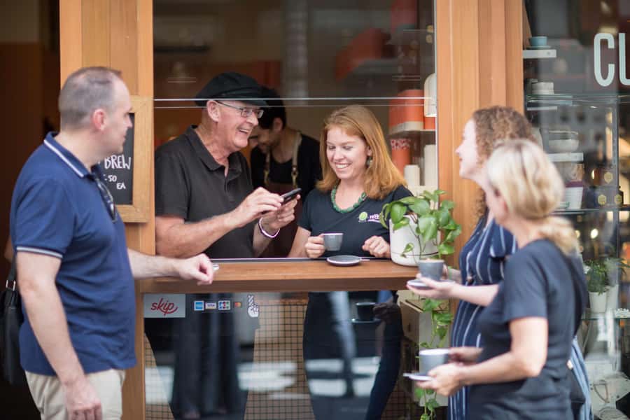Melbourne Coffee Lovers Walk - Key points to know before booking