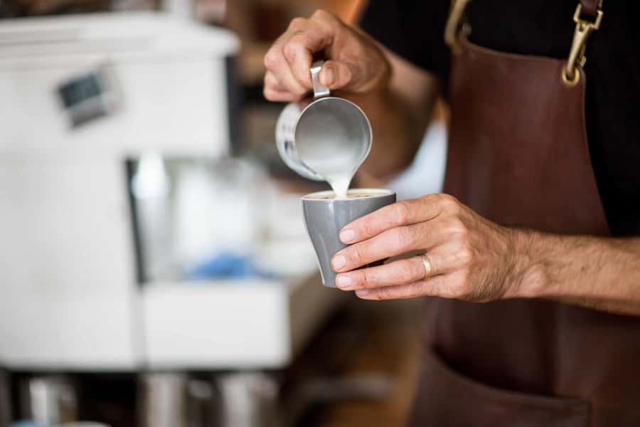 Melbourne Coffee Lovers Walk - Why Melbourne is such a good place for a coffee walk
