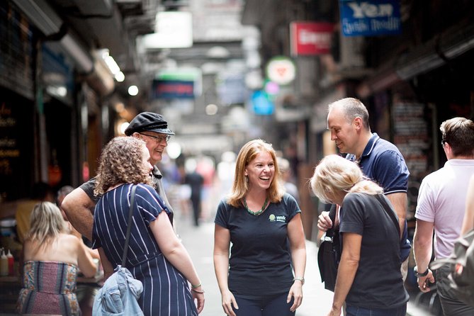 Melbourne Coffee Lovers Walking Tour - Why this coffee walk works in Melbourne