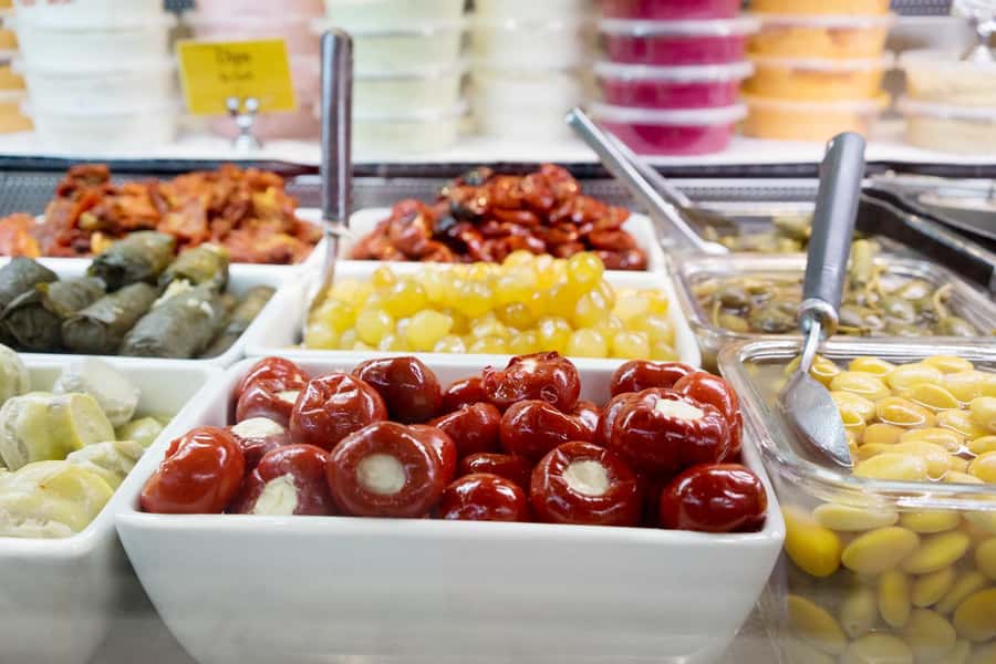 Melbourne Flavors: Queen Victoria Market Food Tour - Is the $49 price good value?
