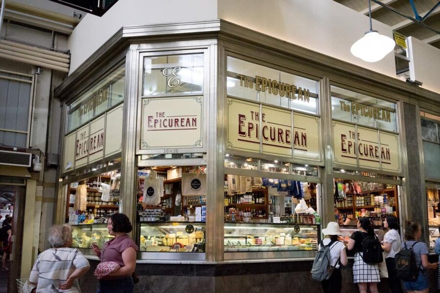 Melbourne Flavors: Queen Victoria Market Food Tour - What you will not get