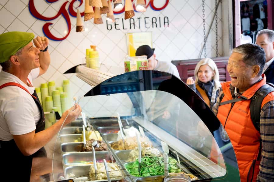 Melbourne Flavors: Queen Victoria Market Food Tour - Sustainability and responsible travel
