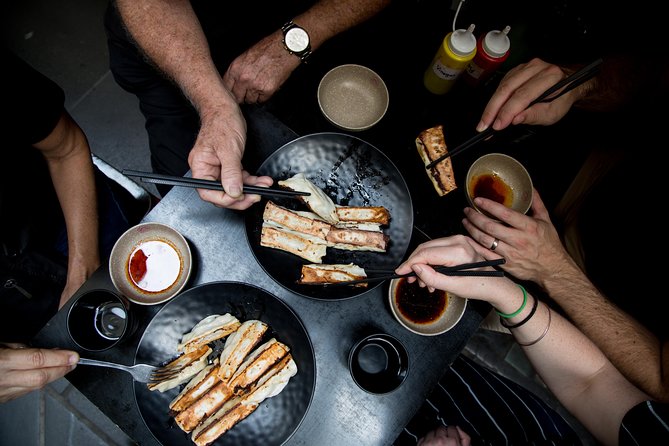 Melbourne Foodie Discovery Walking Tour - Key points at a glance