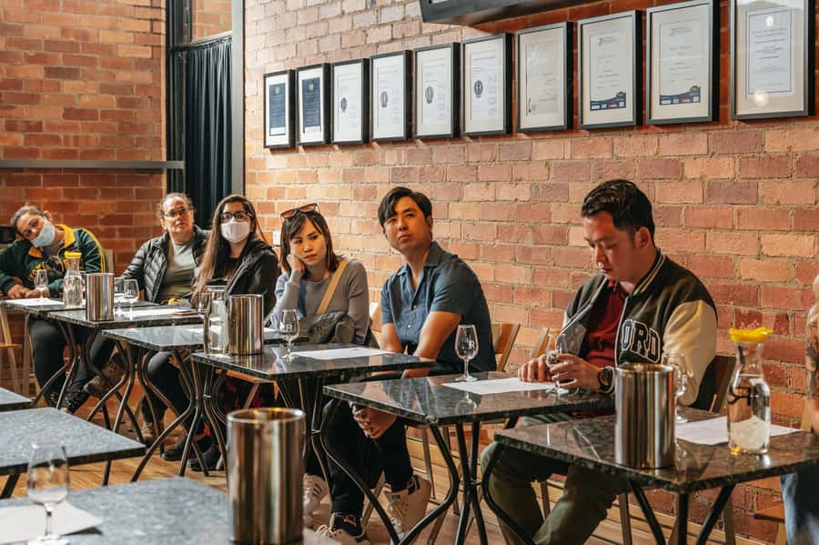 Melbourne: Full-Day Yarra Valley Wine Experience with Lunch - What the $127 price really covers