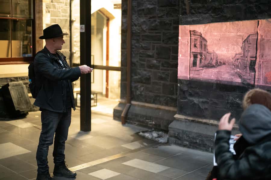 Melbourne: Gangsters, Brothels and Lolly Shops Tour - Brothels, sly grog shops, and the buildings that remain