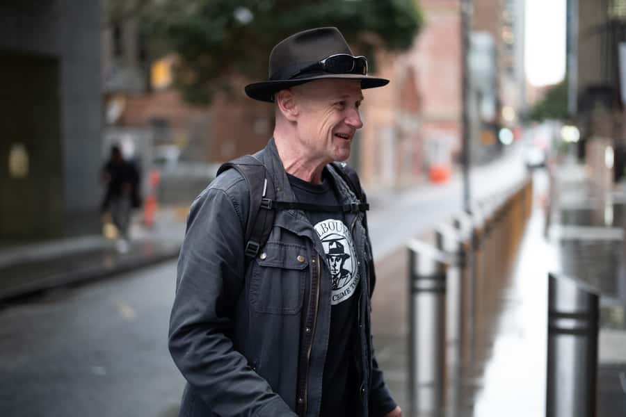 Melbourne: Gangsters, Brothels and Lolly Shops Tour - Melbourne’s last single-storey back-lane cottage