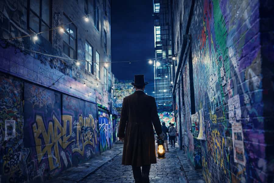 Melbourne: Ghosts, Murder, & Mystery Guided Walking Tour - The guide makes or breaks the evening