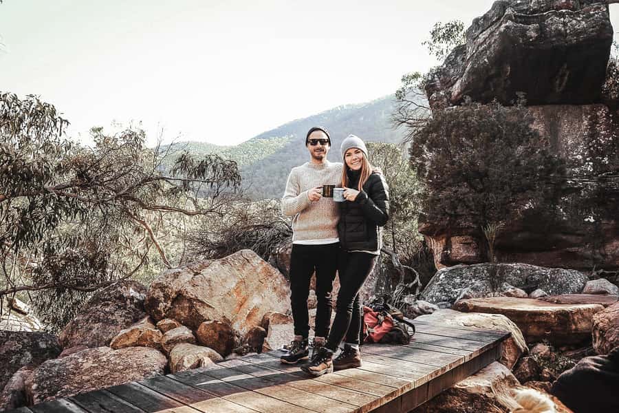 Melbourne: Grampians Day Tour - Key points at a glance