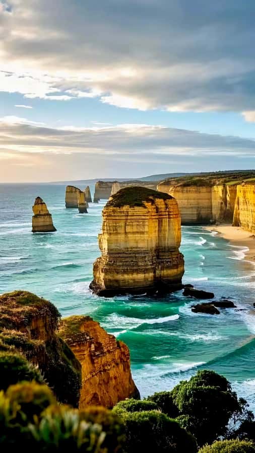 Melbourne Great Ocean Rd Reverse Tour London Bridge Wildlife - Key points to know before booking