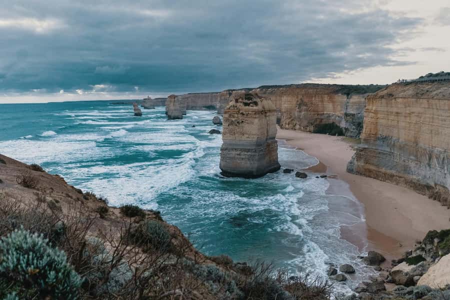 Melbourne: Great Ocean Road Adventure with Iconic Stops - Key points to know before booking
