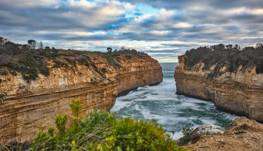 Melbourne: Great Ocean Road Adventure with Iconic Stops - The return ride is part of the bargain
