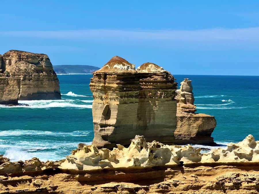 Melbourne Great Ocean Road Benz SmallGroup&LuxCoach BigGroup - Who should choose this Great Ocean Road tour?