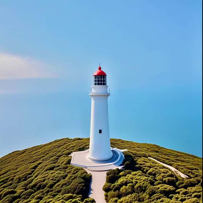 Melbourne Great Ocean Road Benz SmallGroup&LuxCoach BigGroup - Practical advice for making the day better