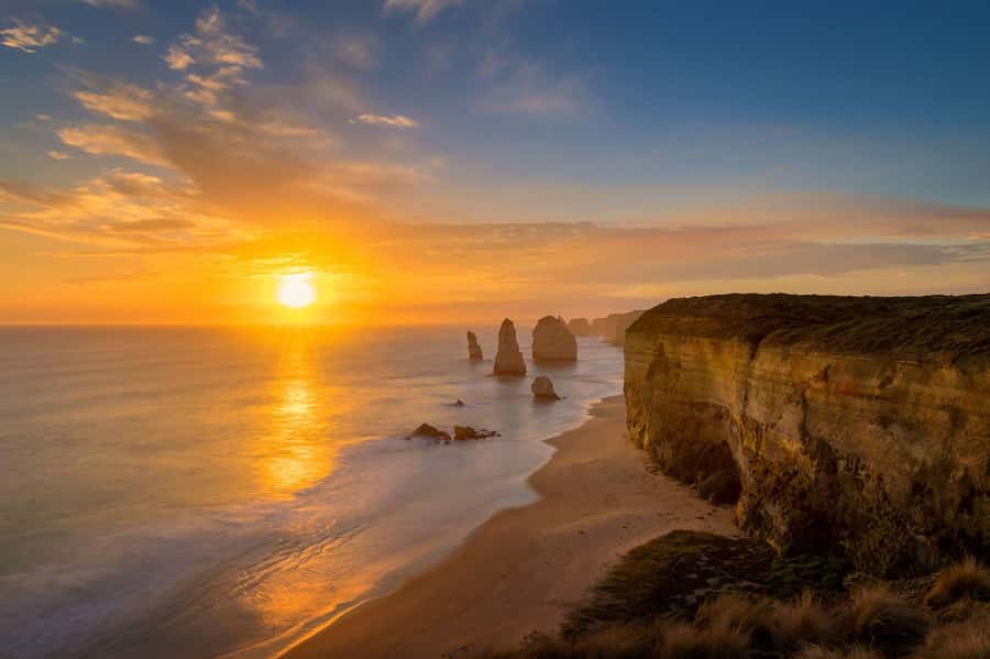 Melbourne: Great Ocean Road Day Tour with kangaroos & koalas - Why the Great Ocean Road works as a day trip