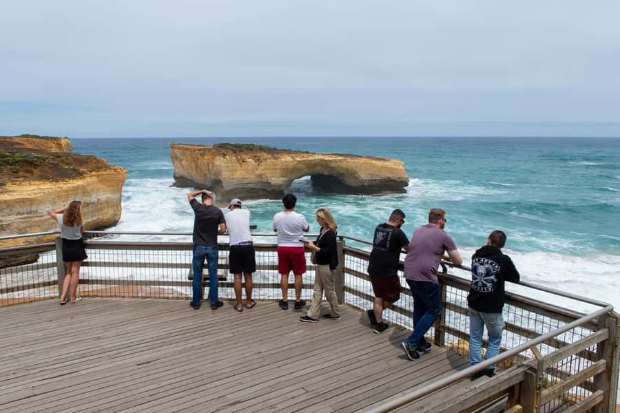 Melbourne: Great Ocean Road Extended–Top Stops&London Bridge - Key points to know before booking
