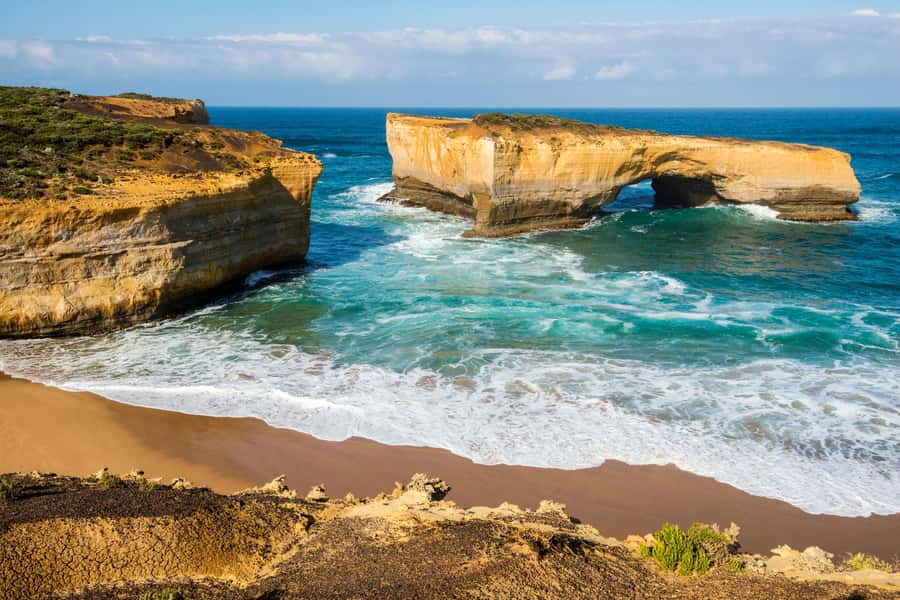 Melbourne: Great Ocean Road Extended–Top Stops&London Bridge - Why this Great Ocean Road tour is good value