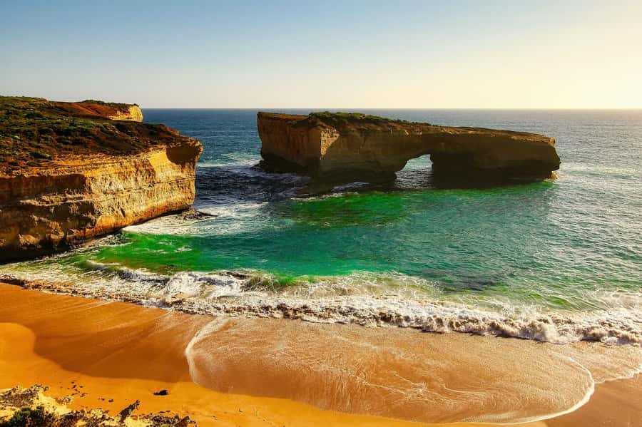 Melbourne: Great Ocean Road Max Highlights & London Bridge - Why this tour works for a first Great Ocean Road visit