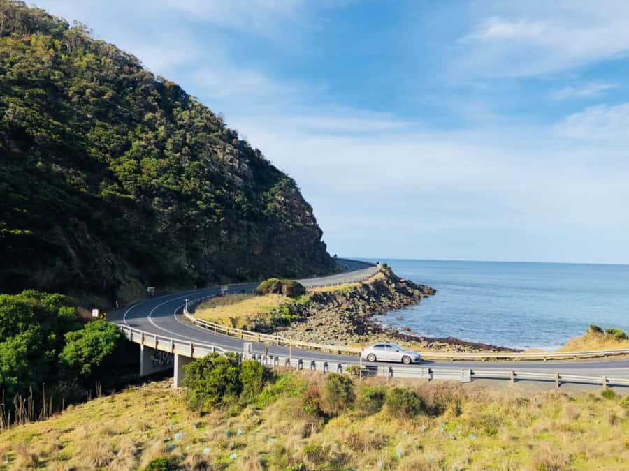 Melbourne: Great Ocean Road Max Highlights & London Bridge - The Twelve Apostles deliver the headline view
